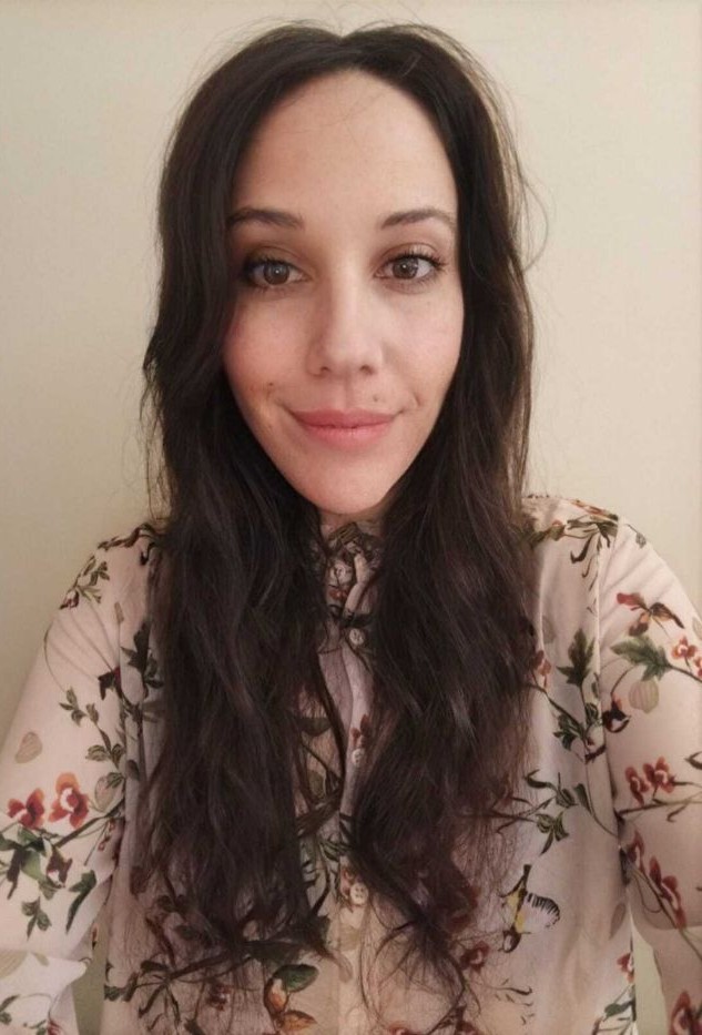 Picture of Vania Peralta